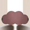 Sleeping Blindfold 3D Cloud Cartoon Cloud Sleeping Eye Mask Shade Eyepatch Sleeping Aid Eye Shade Cover Eyes Rest Relax Eyecover