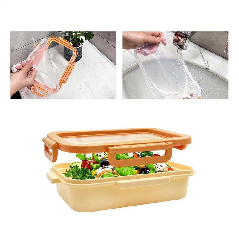 Vegetable Saver 2 Pieces Reusable Fruit And Veggie Savers Large Food Storage With Lids Stretch Pods Kitchen Organizer For Garlic