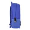 Among Us Blue Schoolbag (30 X 40 X 14 Cm)
