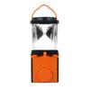 M@Q Power Generation Lantern: Generates electricity using salt and water. Ideal for emergencies and outdoor use. 24-hour, all-weather operation. No ex
