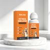 Lotion hydratante pour coussinets et nez d'animaux de compagnie