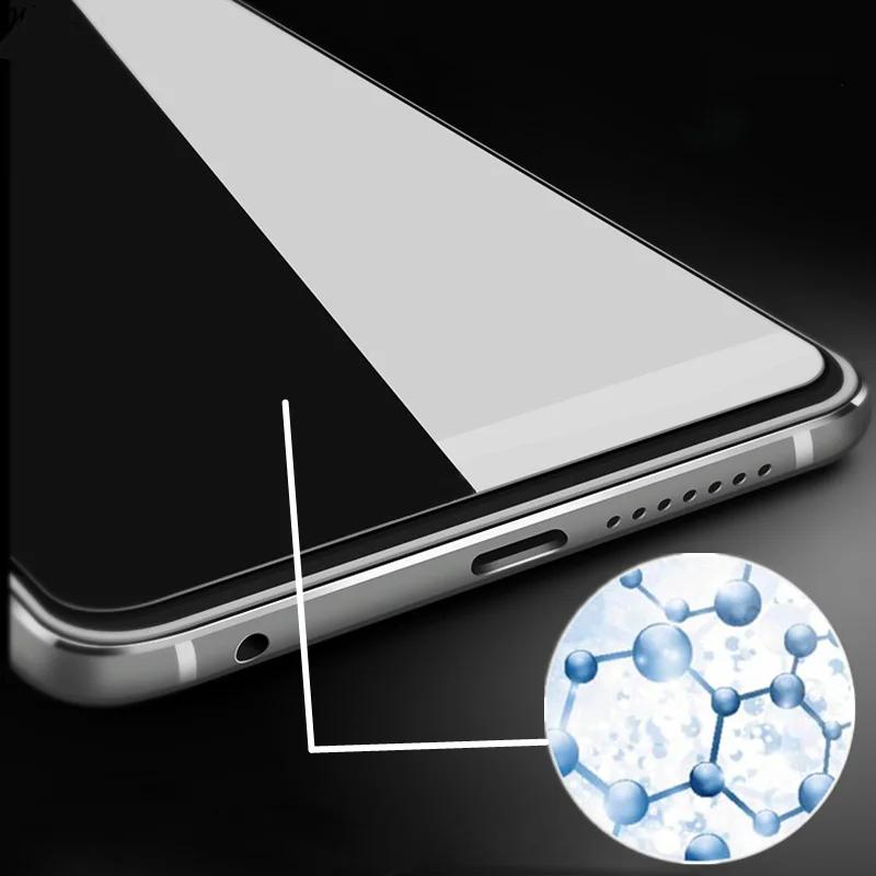 3pcs 9H Glass Screen Protector For Samsung Galaxy S6 S7 Tempered Glass, HD Ultra-thin Bubble-Free, Scratch Resistant, Easy Install