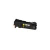 XEROX Phaser 6500 Yellow Generic Toner Cartridge - Replaces 106R01596/106R01593-XT-6500YL