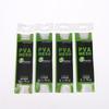 Pva Soluble Mesh Feeder Carp Fishing Lure Refill Rig Hook Bait Wrap Bag 500X18/25/37/44Mm Water Soluble Bait Thrower For Fishing