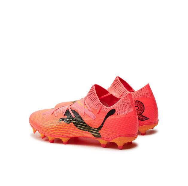 Бутсы футбольные Puma Future 7 Pro Fg/Ag