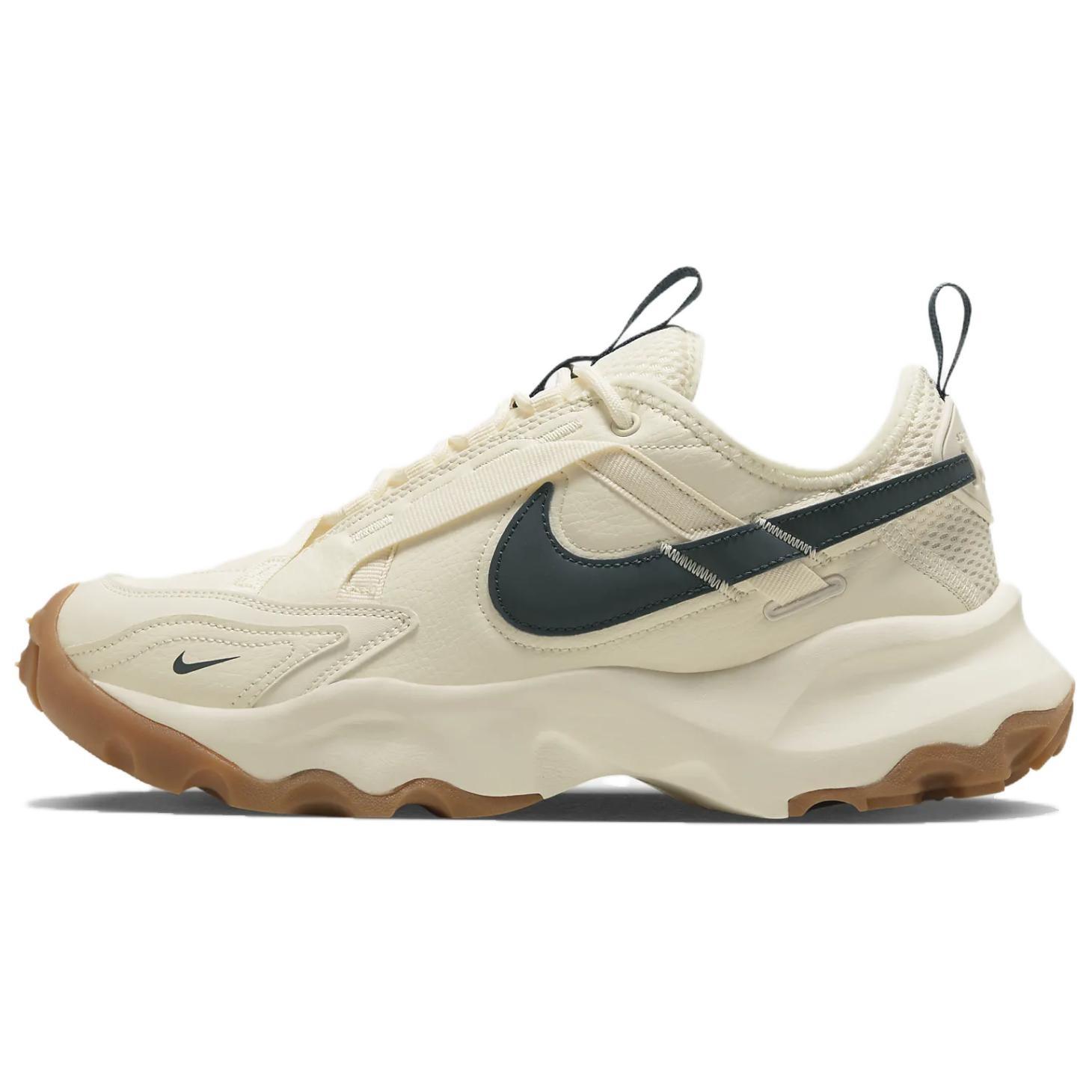(WMNS) Nike TC 7900 Beige Navy Women s DD9682-103 EU 36