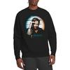 Californication Unisex Adult In Handcuffs Sweatshirt