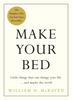 Make Your Bed Paperback # M442 US -MH5
