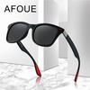Polarized Sunglasses Light Glasses Riding Eyeglasses Vintage Eyewear Men UV400 Goggles