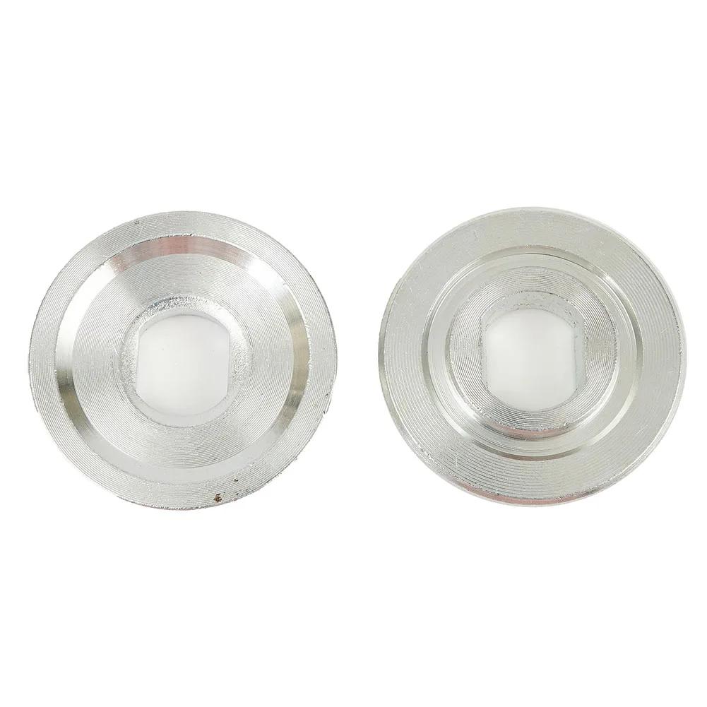 Placa de Presión de Repuesto para Máquina de Corte LS1040 con Tornillo M8x18mm Construcción Práctica de Aleación y Acero al Carbono