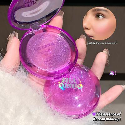 Maquillaje para el rostro – Colorete