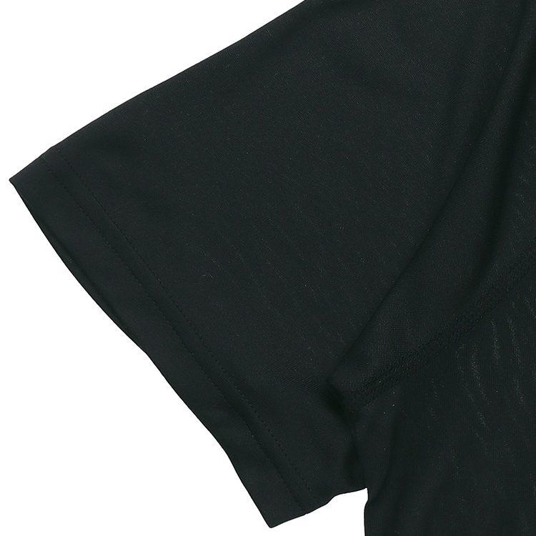 Under Armour T Shirt Men's Black 1228539-001