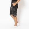 Basic Fatigue Shorts 6126131 XL 875 [AVIREX] Men's OLIVE/CAMO