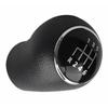 A90Q-Gear Shift Knob 6-Speed Car Gear Lever Head For VW Crafter Mercedes Vito Viano W639 Sprinter 906