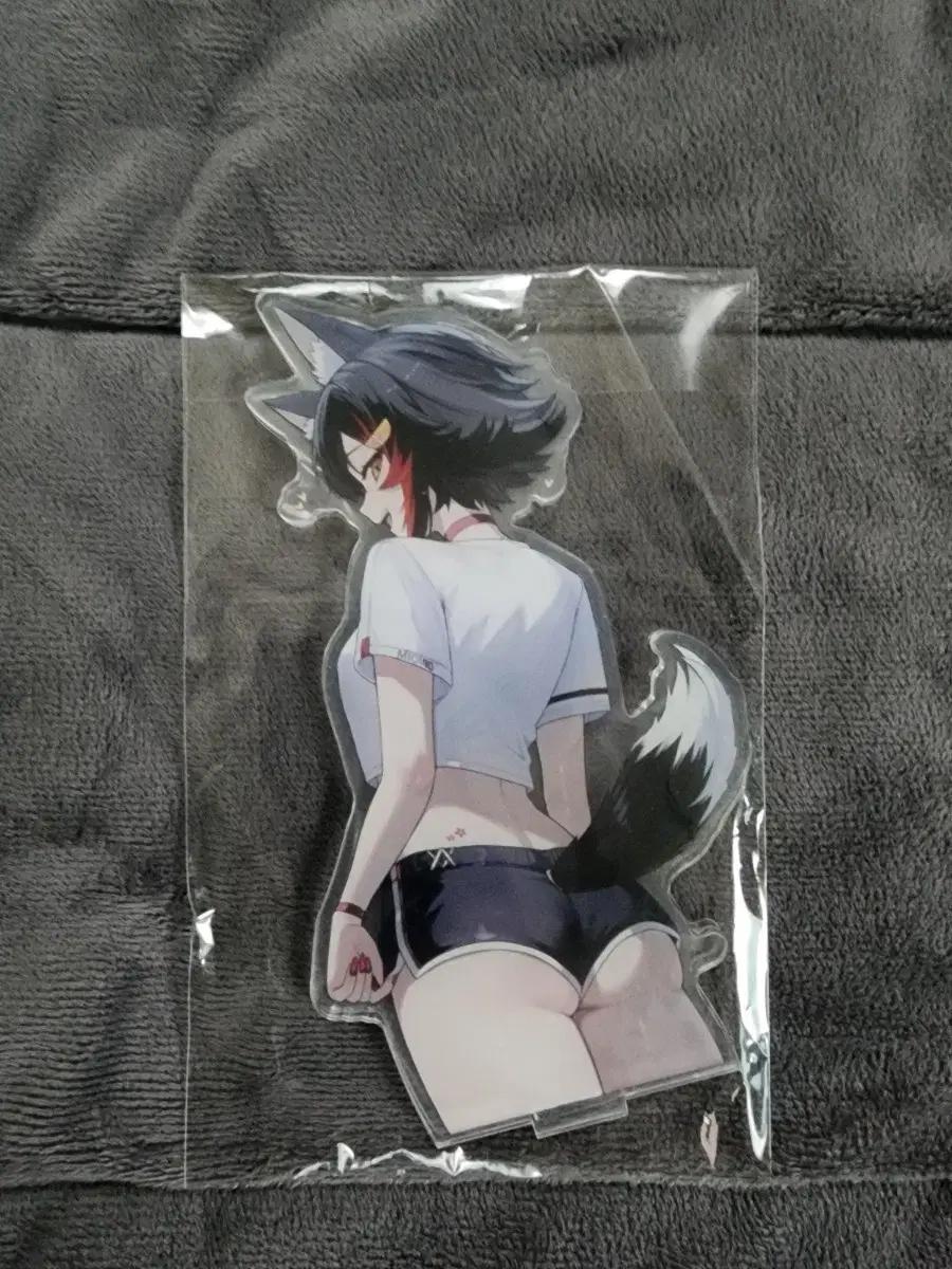 

Hololive Mio acrylic stand