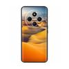 Shockproof Funda For Xiaomi Redmi A4 5G Case 6.88" Soft TPU Silicone Phone Cover For RedmiA4 2024 A 4 Capas Printed Heart Flower