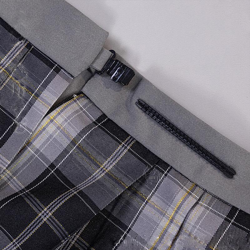 Game Genshin Impact Spring Missive Firefly Cosplay Costume Fanart Firefly Women School Uniform Halloween Party Suit