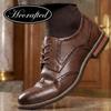 Herren Business-Kleidung Schuhe Bequem Stilvoll Herren Hochzeitschuhe