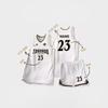 OEING Basketball Training Jersey