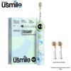 Smart Anti-Cavity Kids Electric Toothbrush