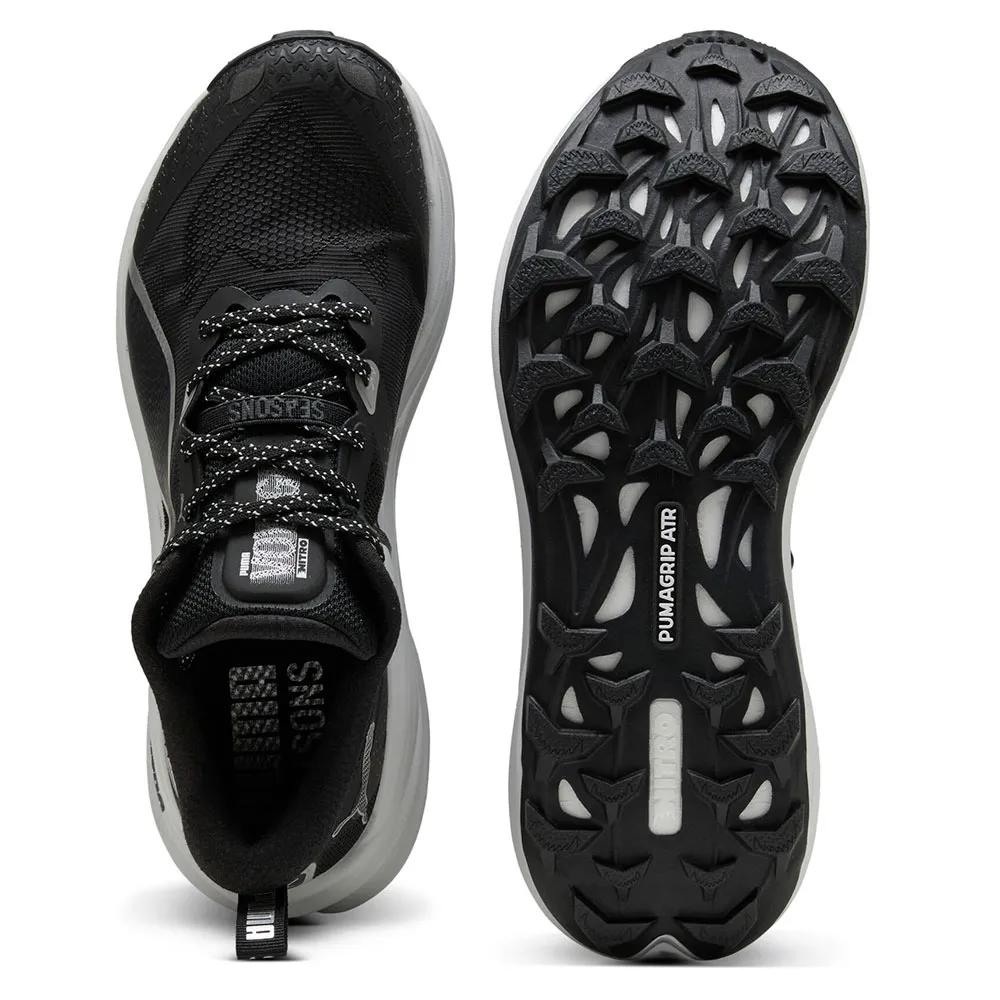 Puma Кроссовки для бега Voyage NITRO 4