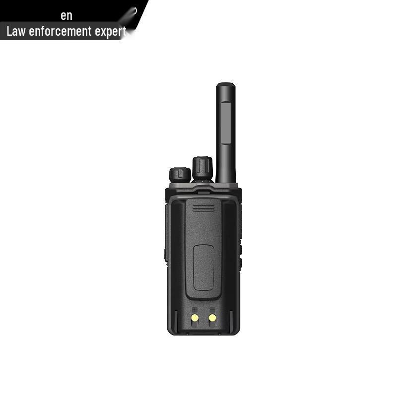 Law Enforcement Expert SCSB7 Handheld Walkie-Talkie (CN version)