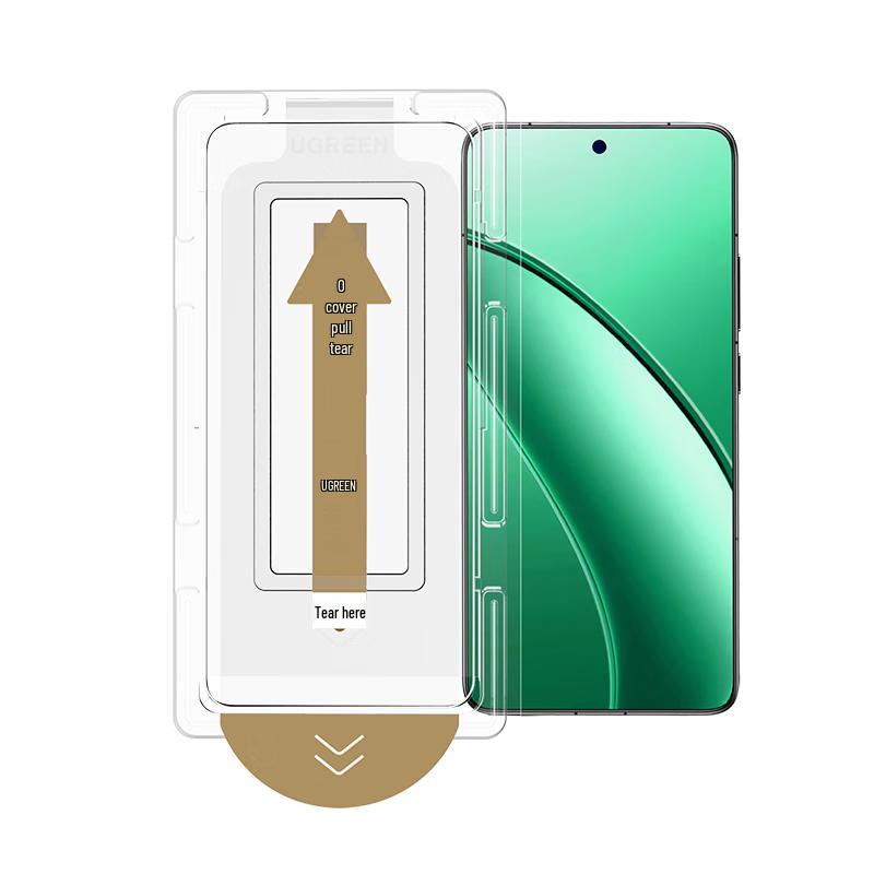 Ugreen Redmi Tempered Glass Screen Protectors