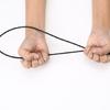 Bolo Tie Necktie Western Cowboy Necktie Necklace Male Costume for Sweater