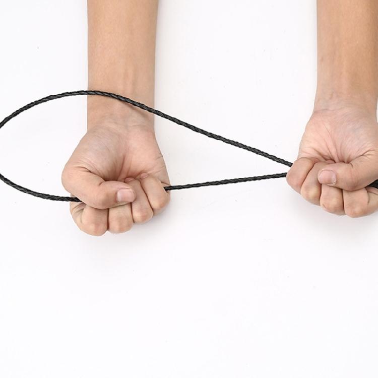 Bolo Tie Necktie Western Cowboy Necktie Necklace Male Costume for Sweater