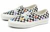 Authentic Vans 44 Dx 'Anaheim Factory - Needlepoint Checkerboard' VN0A54F29GL