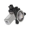 BHN9-58-58X Right Power Window Motor For Mazda 16-21 CX-3 CX-5 CX-9 14-18 Mazda3
