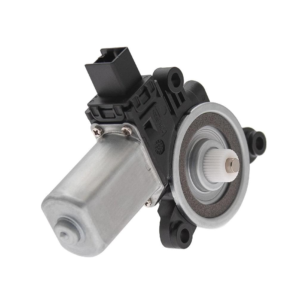BHN9-58-58X Right Power Window Motor For Mazda 16-21 CX-3 CX-5 CX-9 14-18 Mazda3