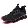 Blade Men's Shoes Running Shoes Size 47 48 Foreign Trade Models 2025 New African Foreign Trade Men's Shoes Russian Border Trade