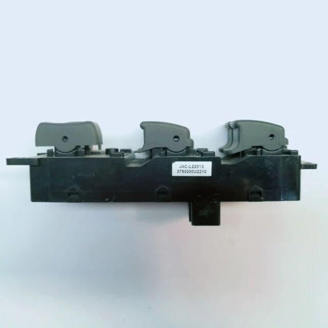 Power Master Window Switch for JAC S3 Window Regulator Switch Car Parts OE 3750200U2210