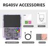 ANBERNIC RG405V Vertical Android Retro Arcade Handheld Console with Large Screen Streaming