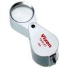 Vixen D17 10x Magnifying Glass with Metal Holder (41377)