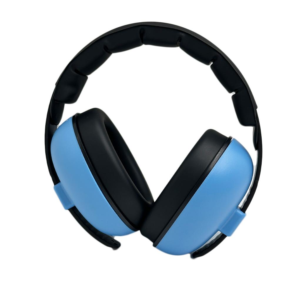 Baby Ear Protection for Babies and Toddlers Noise Reduction Earmuffs Baby Headphones Against Hearing Damage Improves Sleep