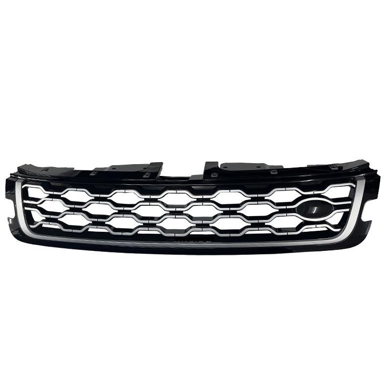 2016 Land Rover Range Rover Evoque Front Bumper Mesh Grille