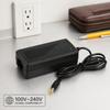 4A 48W / 5A 60W Power Supply Adapter 12V Power Adapter Durable AC To DC Converter  Router