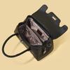 Jednoręczna Torba - Modna Torba Trendowa - Damska Unikalna i Stylowa Torba Crossbody
