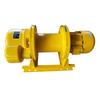 Jundelun Fast Double Drum Electric Winch CN Plug (adapter Included)