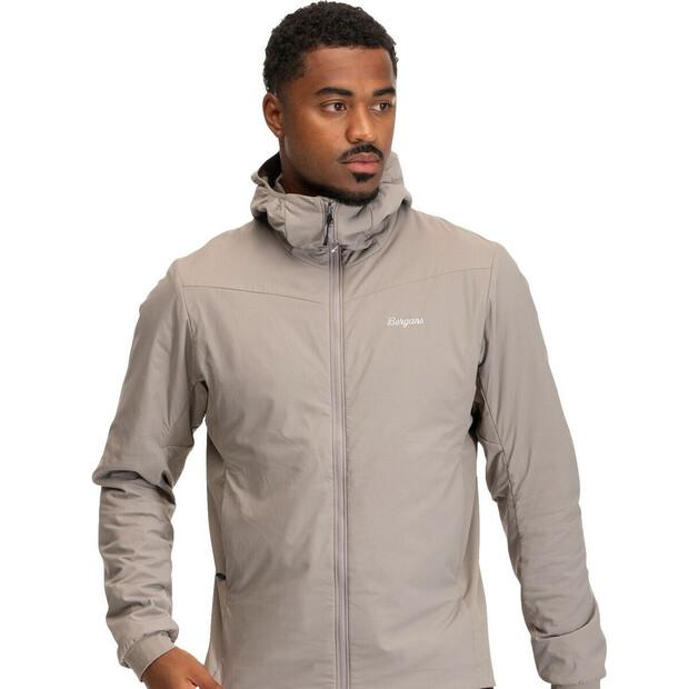 Bergans Holo Insulated Hoodie