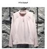 2025 Women's Quick-dry Breathable Stand Collar Hiking Hoodie
