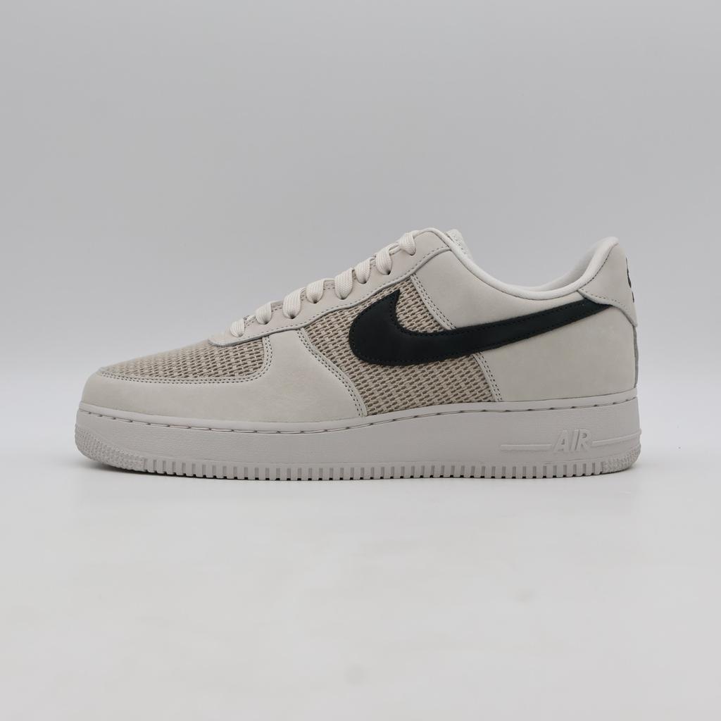 II9807-002 Nike Air Force 1 Low Mesh "Phantom/Cream 2" (Men's)