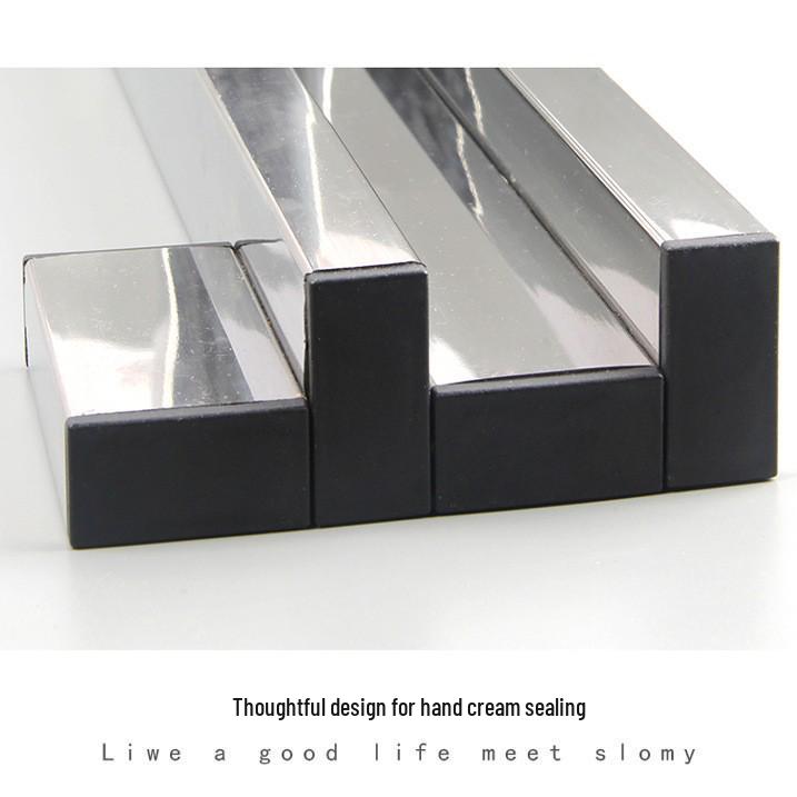 Hawthorn Flattening Machine - Candied Making Tool & Mold