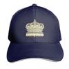 Royal Crown Baseball Cap Cosplay Hats for Unisex Visor F GirlS Hats Unisexs