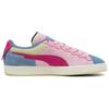 Puma Jeu du Calmar en Daim