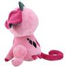Hot Pig Plush Toy Funny Angel Dust Alastor TV Fans Collecting Gift Cute Fat Nuggets Stuffed Plush Doll Birthday Present for Kids