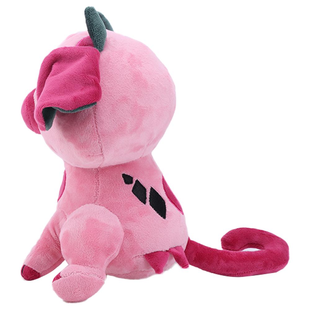 Hot Pig Plush Toy Funny Angel Dust Alastor TV Fans Collecting Gift Cute Fat Nuggets Stuffed Plush Doll Birthday Present for Kids