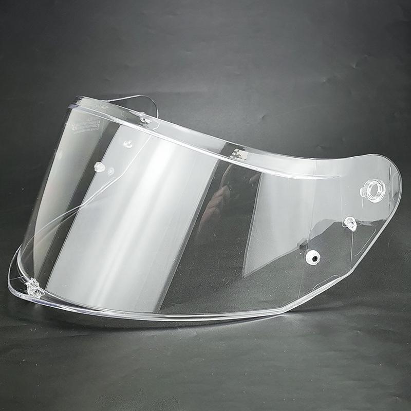 FF808 Full-Face Helmet with Explosion-Proof Sunshade and Night Vision Lens